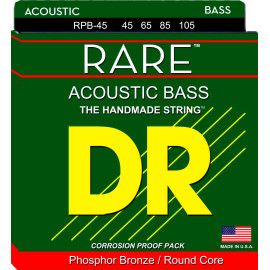 JGO CUERDAS BAJO RPB-45