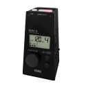 METRONOMO KDM-3 NEGRO