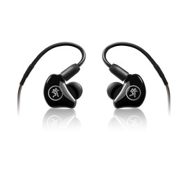 AURICULAR PROF. IN-EAR MP-220A