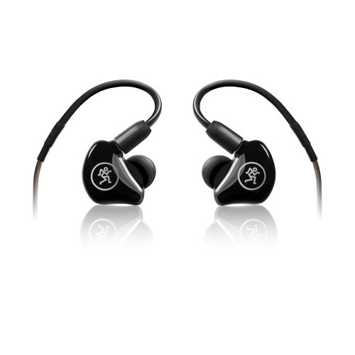 AURICULAR PROF. IN-EAR MP-220A