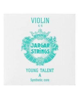 Cuerda violín Jargar ""Young Talent"" 2ª La Bola Medium 3/4