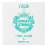 Cuerda violín Jargar ""Young Talent"" 2ª La Bola Medium 3/4