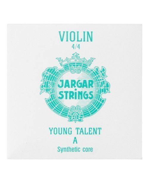Cuerda violín Jargar ""Young Talent"" 2ª La Bola Medium 4/4
