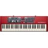 TECLADO ELECTRO 6D 61