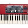 TECLADO ELECTRO 6D 61