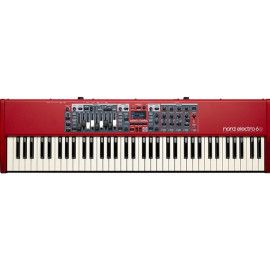 TECLADO ELECTRO 6D 73