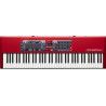 TECLADO ELECTRO 6 HP