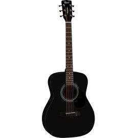 GUIT ACUST AF510E BKS