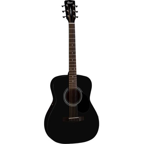 GUIT ACUST AF510E BKS