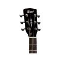 GUIT ACUST AF510E BKS