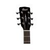 GUIT ACUST AF510E BKS