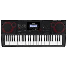 TECLADO CT-X3000