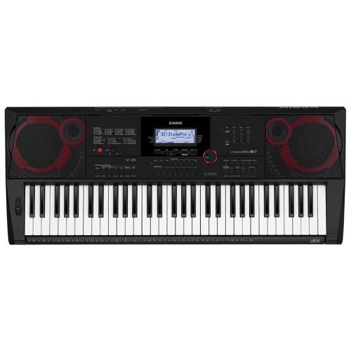 TECLADO CT-X3000