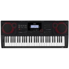 TECLADO CT-X5000