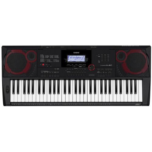 TECLADO CT-X5000