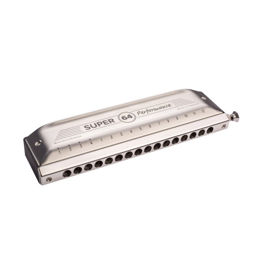 ARMON SUPER 64 NEW VERSION