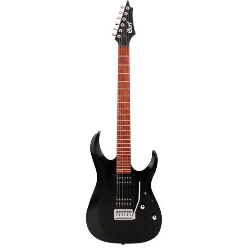 GUIT ELEC X100 OPBK