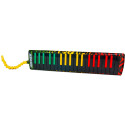 MELODICA AIRBOARD RASTA 37