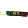 MELODICA AIRBOARD RASTA 37