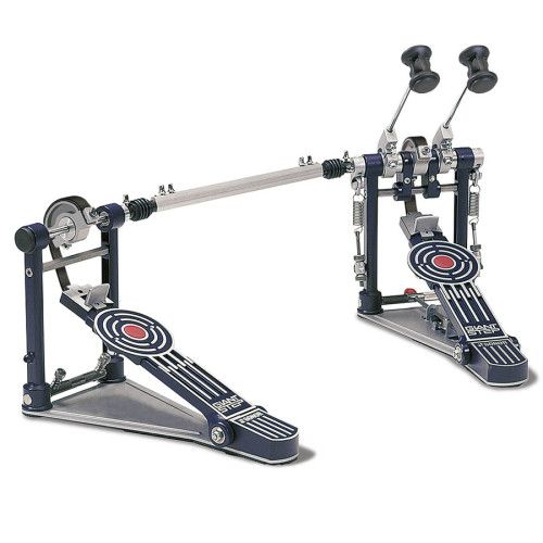 Pedal Doble GIANT STEP GDPR3