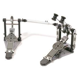 Pedal Doble DP 672
