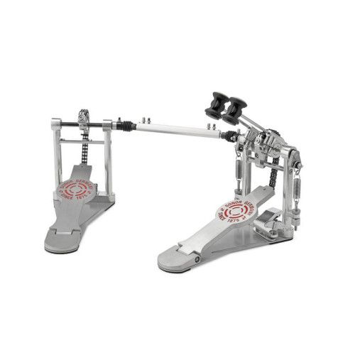 Pedal Doble DP 4000 S