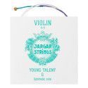 Cuerda violín Jargar ""Young Talent"" 4ª Sol Bola Medium 1/2