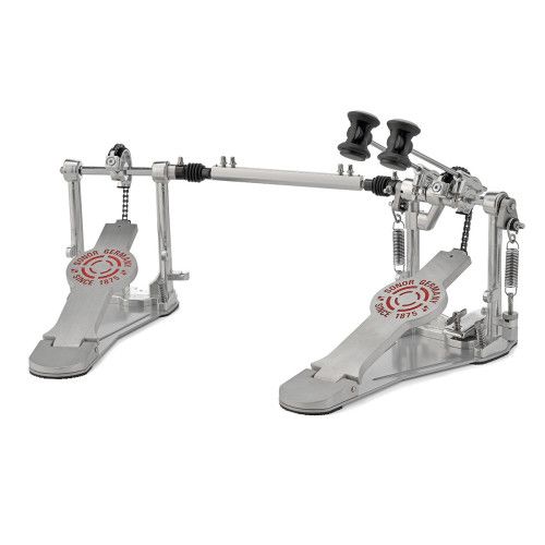 Pedal Doble DP 2000 R S
