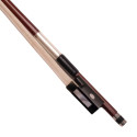 ARCO VIOLIN EBONY FROG 1/8