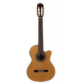 GUIT CLASICA JTC-15CE
