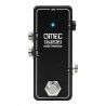 PEDAL INTERFACE TELEPORT