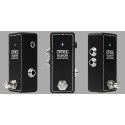 PEDAL INTERFACE TELEPORT