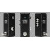 PEDAL INTERFACE TELEPORT