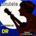JGO CUERDAS UKELELE CLEAR T