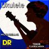 JGO CUERDAS UKELELE CLEAR T