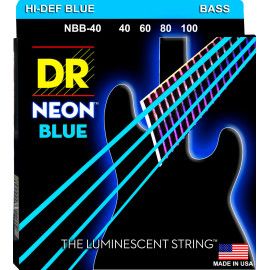 JGO CUERDAS BAJO NBB-40