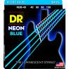 JGO CUERDAS BAJO NBB-40