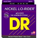 JGO CUERDAS BAJO NLH-40
