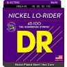 JGO CUERDAS BAJO NMLH-45
