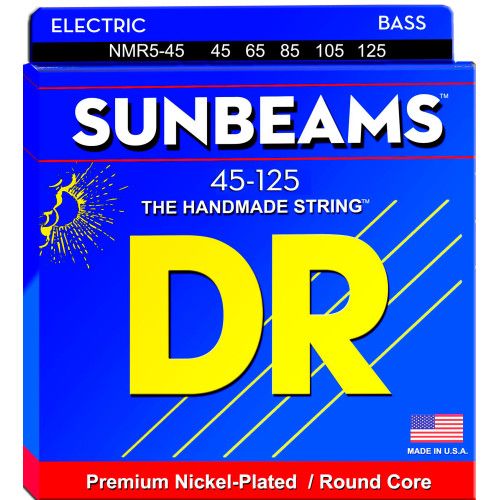 JGO CUERDAS BAJO NMR5-45