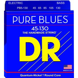 JGO CUERDAS BAJO PB5-130
