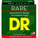 JGO CUERDAS BAJO RPB5-45