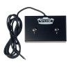 PEDAL FOOTSWITCH VFS2 2 PULSAD