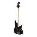 BAJO ELECT ELRICK NJS4 BK w/CA