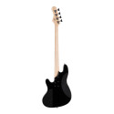 BAJO ELECT ELRICK NJS4 BK w/CA