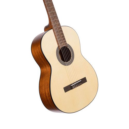 GUIT. ACUST AC100 NT GLOSS TOP