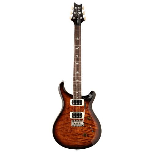 GUIT ELEC. SE CUSTOM 24 BLK GO