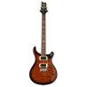 GUIT ELEC. SE CUSTOM 24 BLK GO