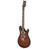 GUIT ELEC. SE CUSTOM 24 BLK GO
