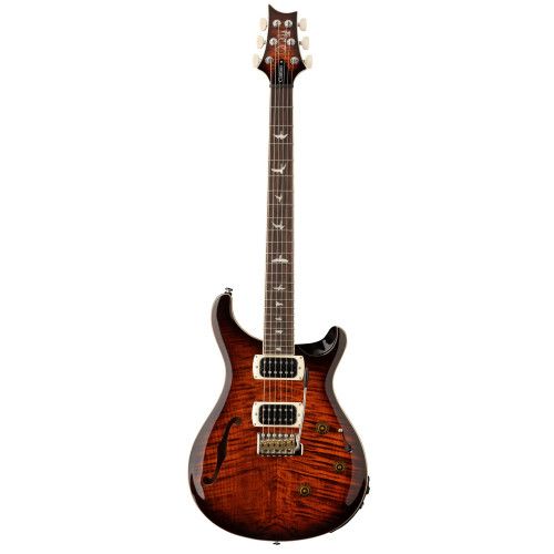 GUIT ELEC. SE CUSTOM 24 SH PIE